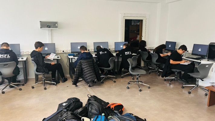 eTwinning Okula Dönüş